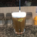 Tabaccone Nourriture