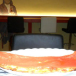 Pizzopolis Pizza Nourriture
