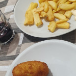 Lo Spuntino Nourriture