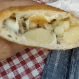 Lo Spuntino Nourriture