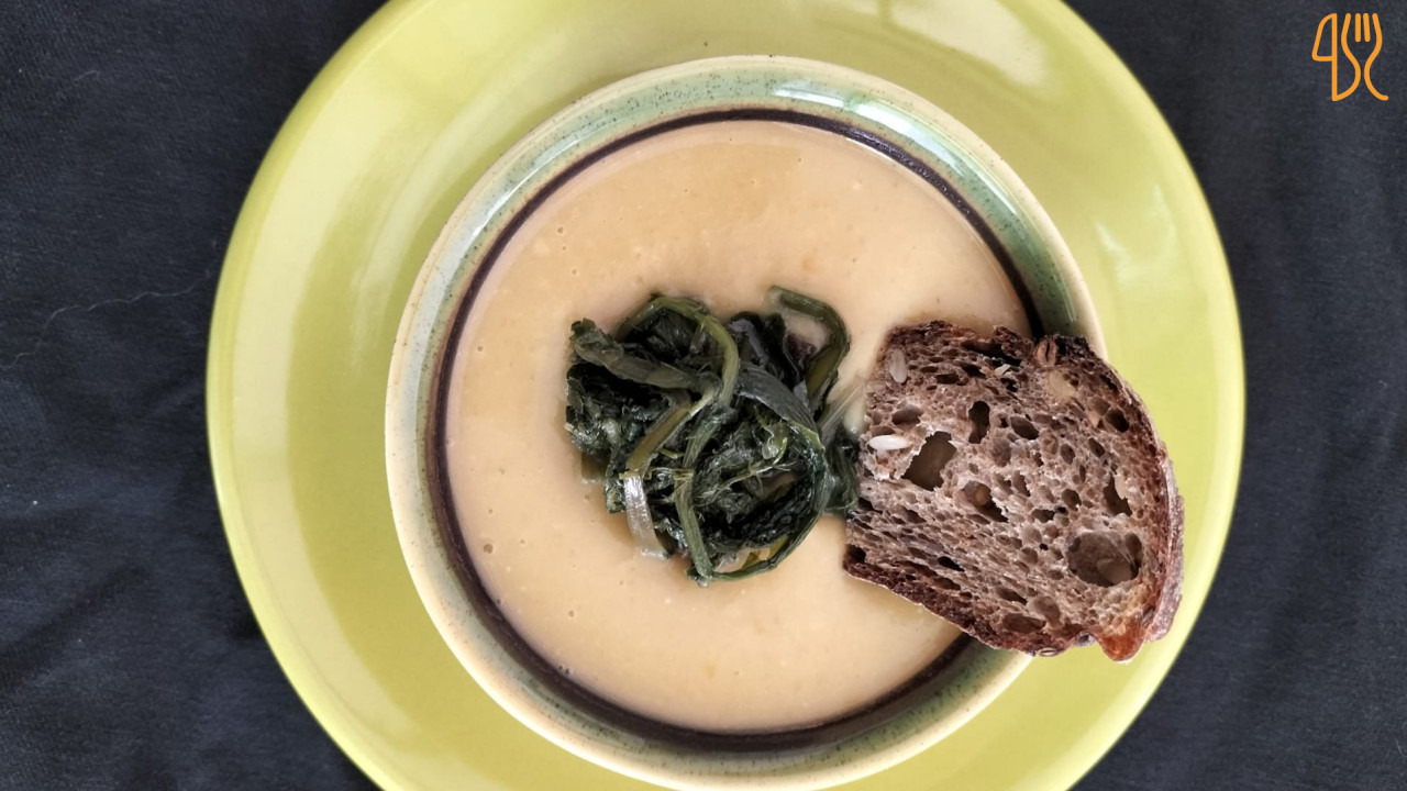 Vegan E Veg À l'intérieur