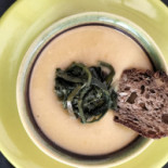 Vegan E Veg À l'intérieur