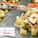 Vino E Cucina Miscia Nourriture