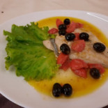 Sapienti Crociani Comida