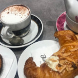 Sapienti Crociani Nourriture
