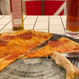 Ser Pizza Nourriture