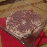 La Buca Del Castello Udine Comida