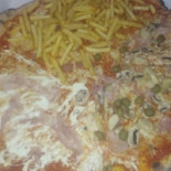 Piccola Napoli Comida