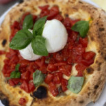 Gastropizza Marsala Comida