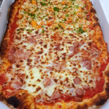 Gastropizza Marsala Comida