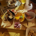 Birrificio 79 Nourriture