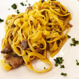 La Braglia Nourriture