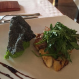 La Locanda Bagnara Nourriture