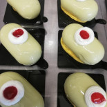 Pasticceria 2000 Dentro