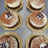 Pasticceria 2000 Comida
