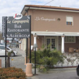 La Campagnola Nourriture