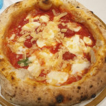 Nonna Franca food