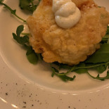 Nonna Franca food