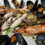Il Ghignante Food