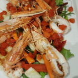 Il Ghignante Food