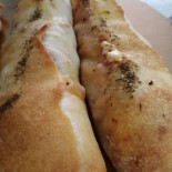 Levante Nourriture