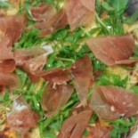 Da Gino Pizza Comida
