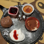 Pizzeria Nuovo Meister Nourriture