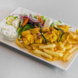 Atene Comida