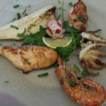Piccole Ore Comida