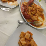 Hermanos Comida