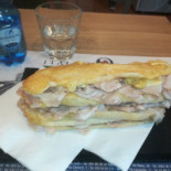 Panissimo Nourriture