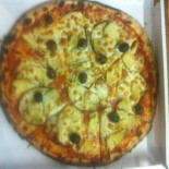 Pizzeria Malecon Nourriture