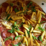 Magaré Pizzeria Nourriture