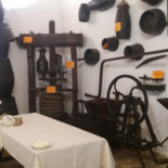 La Buffetta Dentro