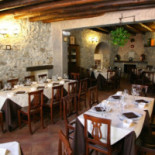 La Baronia Comida