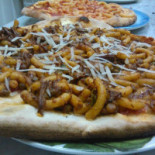 Sfizio Pizza Nourriture