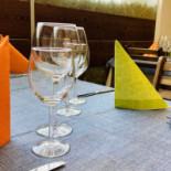 Antica Bottega food