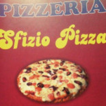 Sfizio Pizza Nourriture