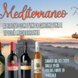 Enoteca Prosit Nourriture