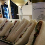 Enoteca Prosit Nourriture