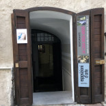La Casa Degli Artisti Nourriture