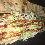 Hobby Pizza Nourriture