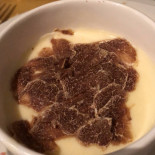 Il Trifulau Nourriture