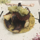 Pizzeria I Cavalieri Nourriture