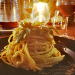 Ghiotto Rè food