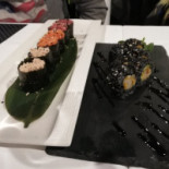 Kinshi inside