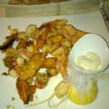 Ca' Zane Martin Comida