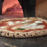 Pizzeria Napolimania Comida