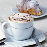 Caffè Plankensteiner Nourriture