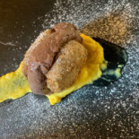 Cascina Dani food
